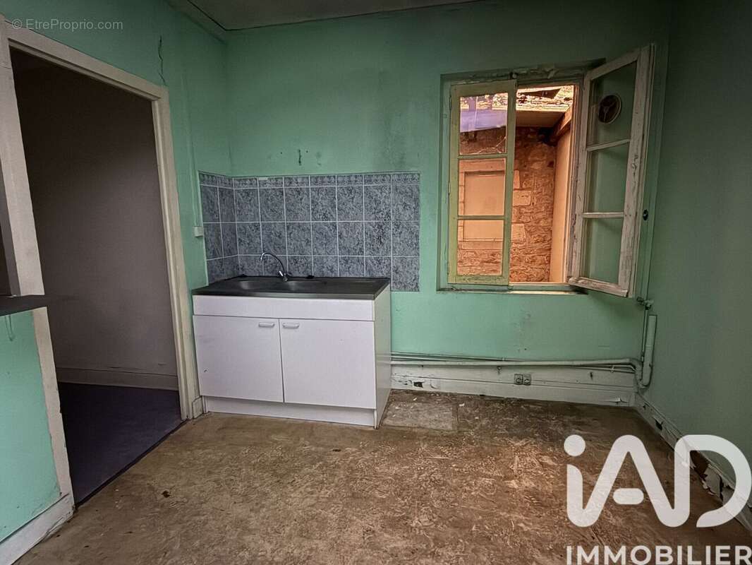 Photo 9 - Appartement à MEYMAC