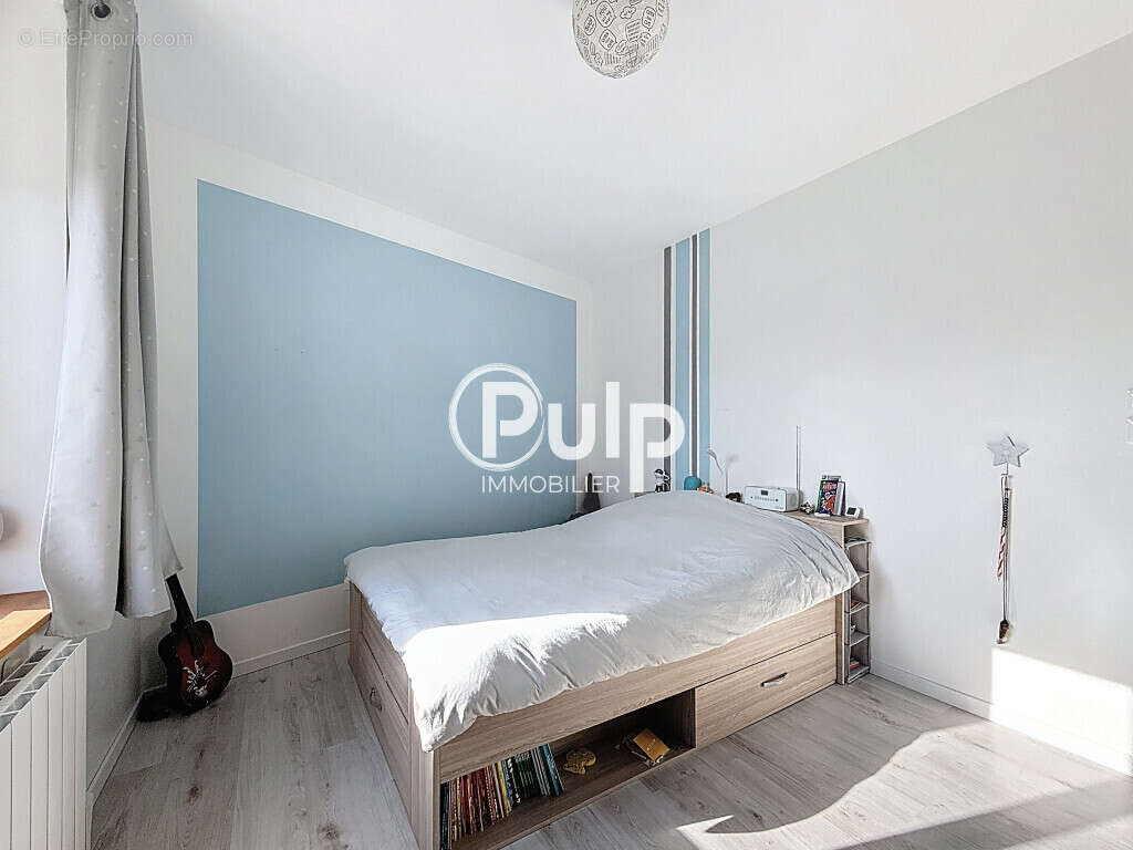 Maison à FLINES-LEZ-RACHES