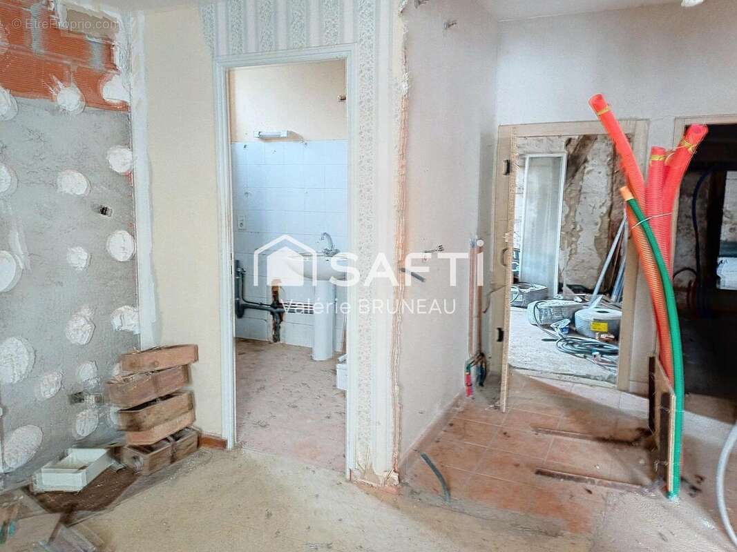 Photo 5 - Appartement à VIELMUR-SUR-AGOUT