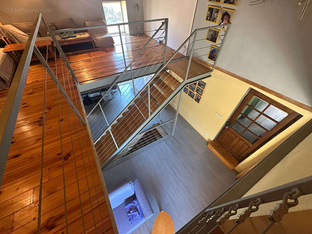 Maison à VILLEFRANCHE-D'ALBIGEOIS