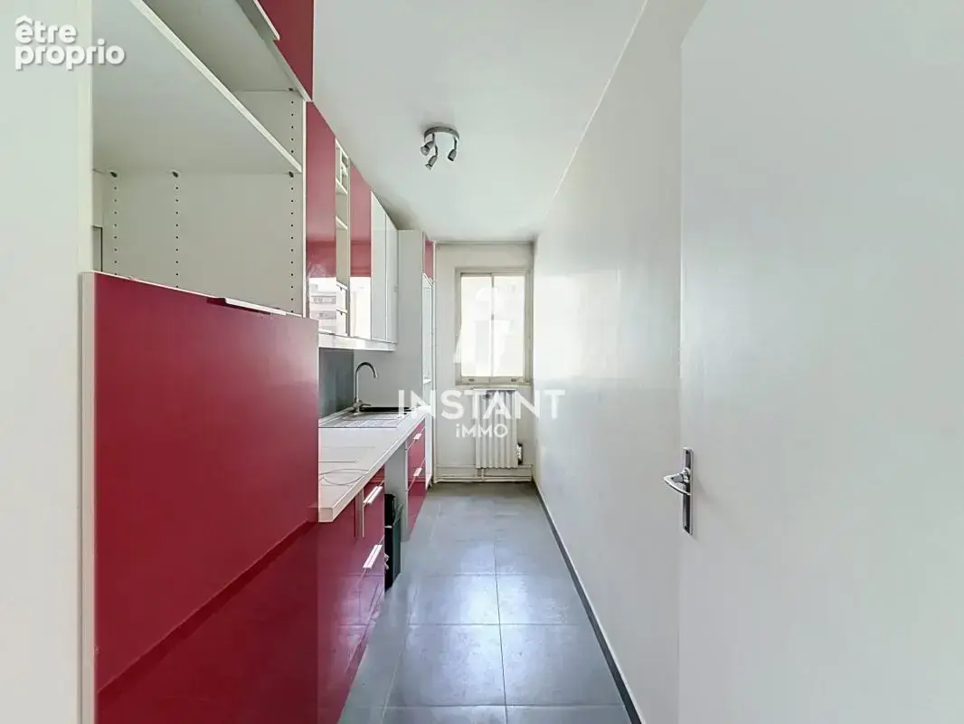 Appartement à vendre Montrouge - photo 9