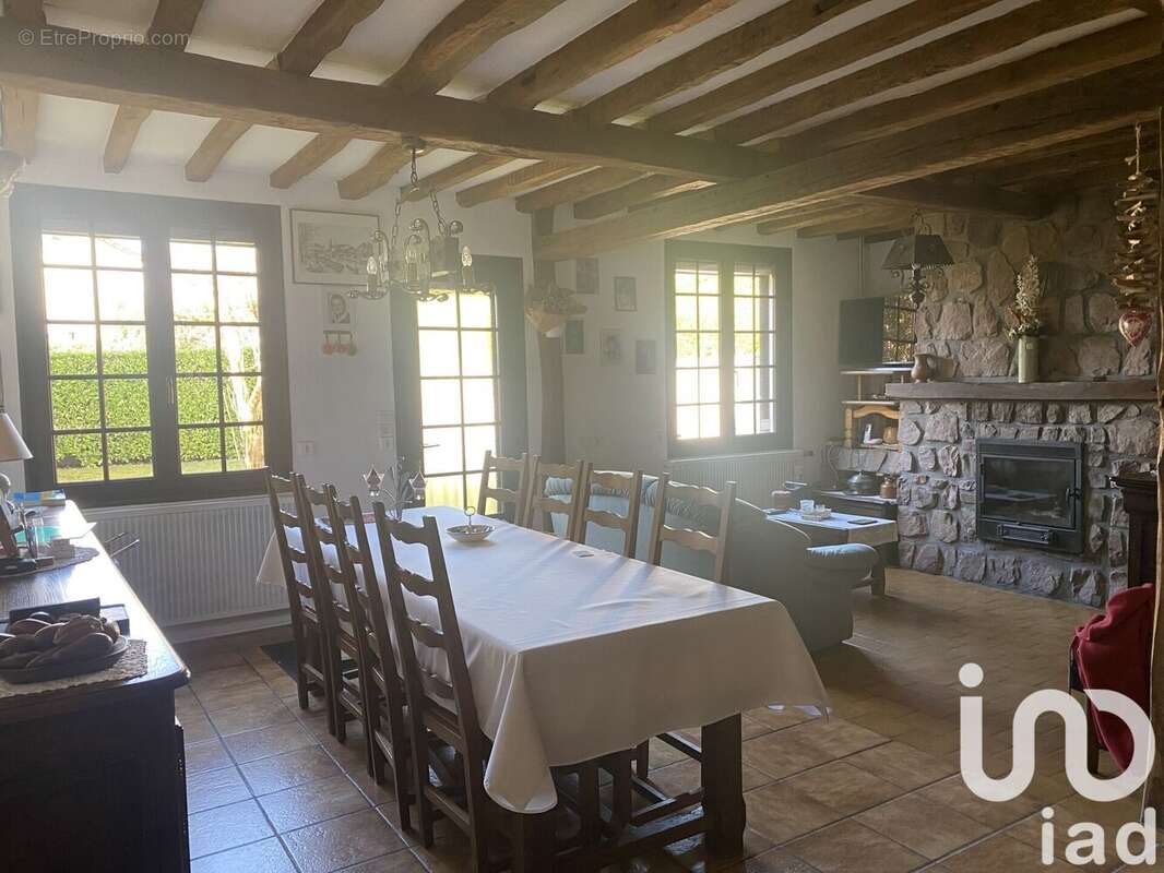 Photo 7 - Maison à AMIENS