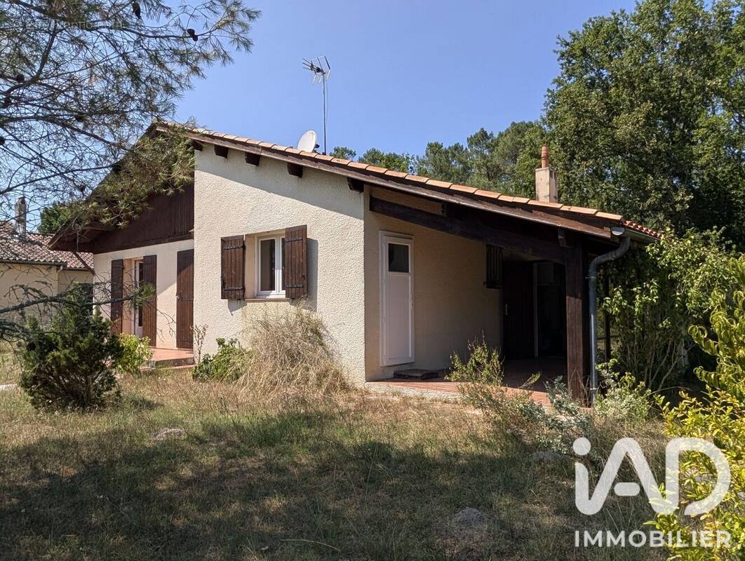 Photo 1 - Maison à DURANCE