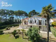 Maison à ANGLET
