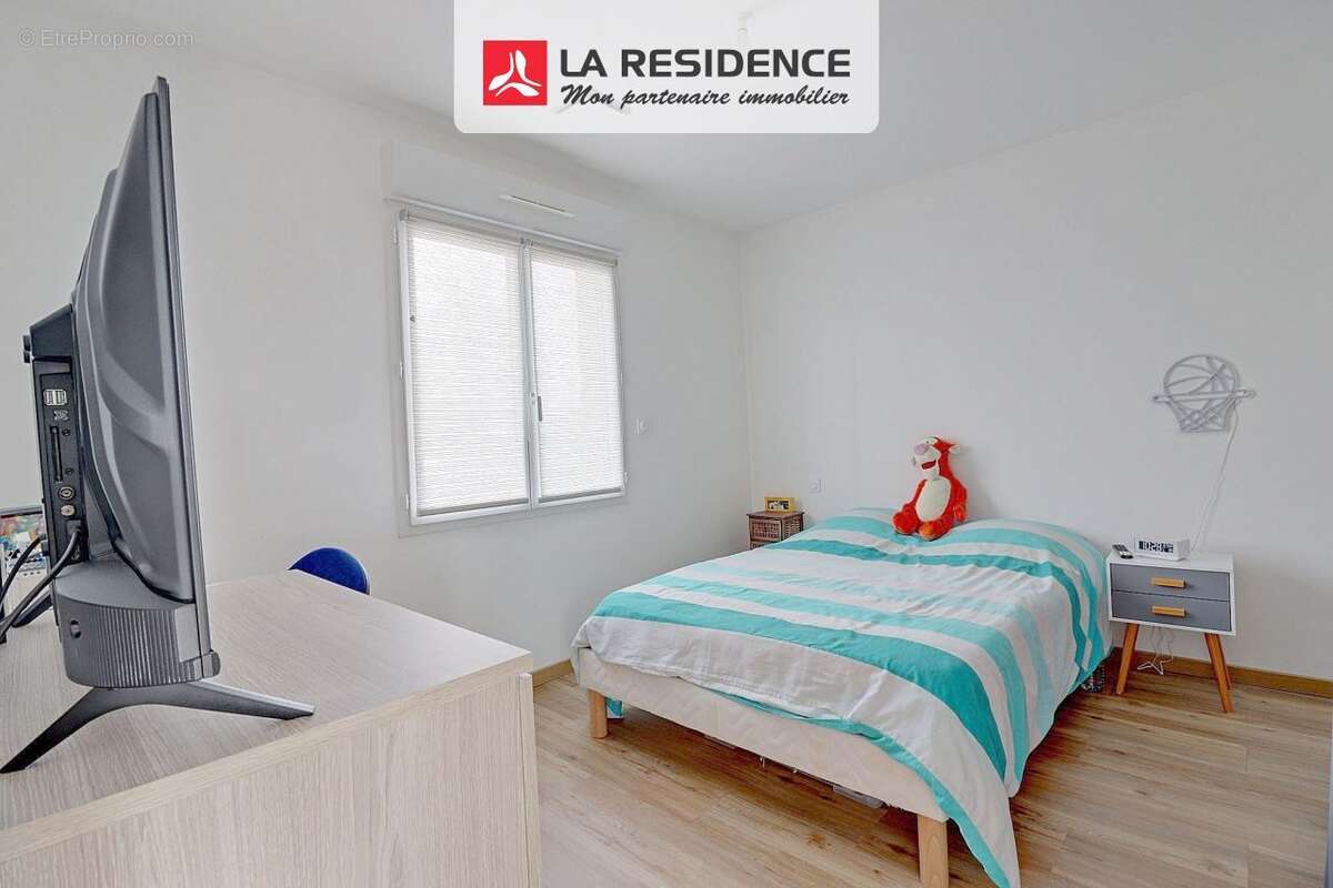 Maison à VILLEBAROU