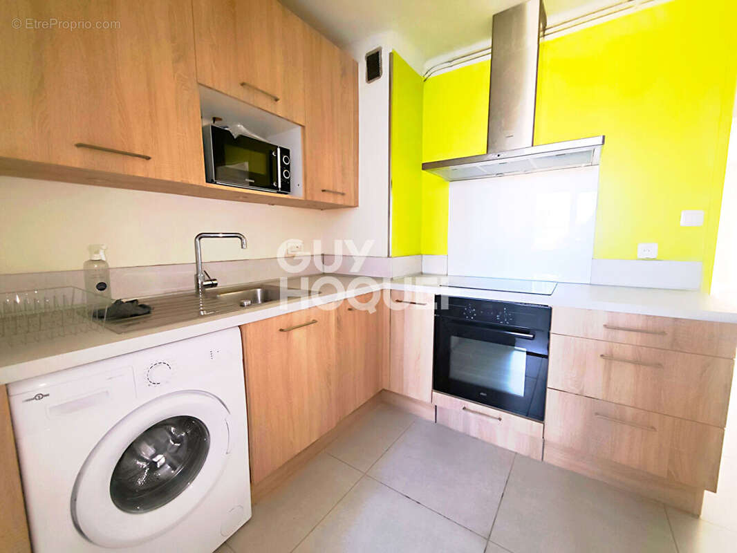 Appartement à AVIGNON