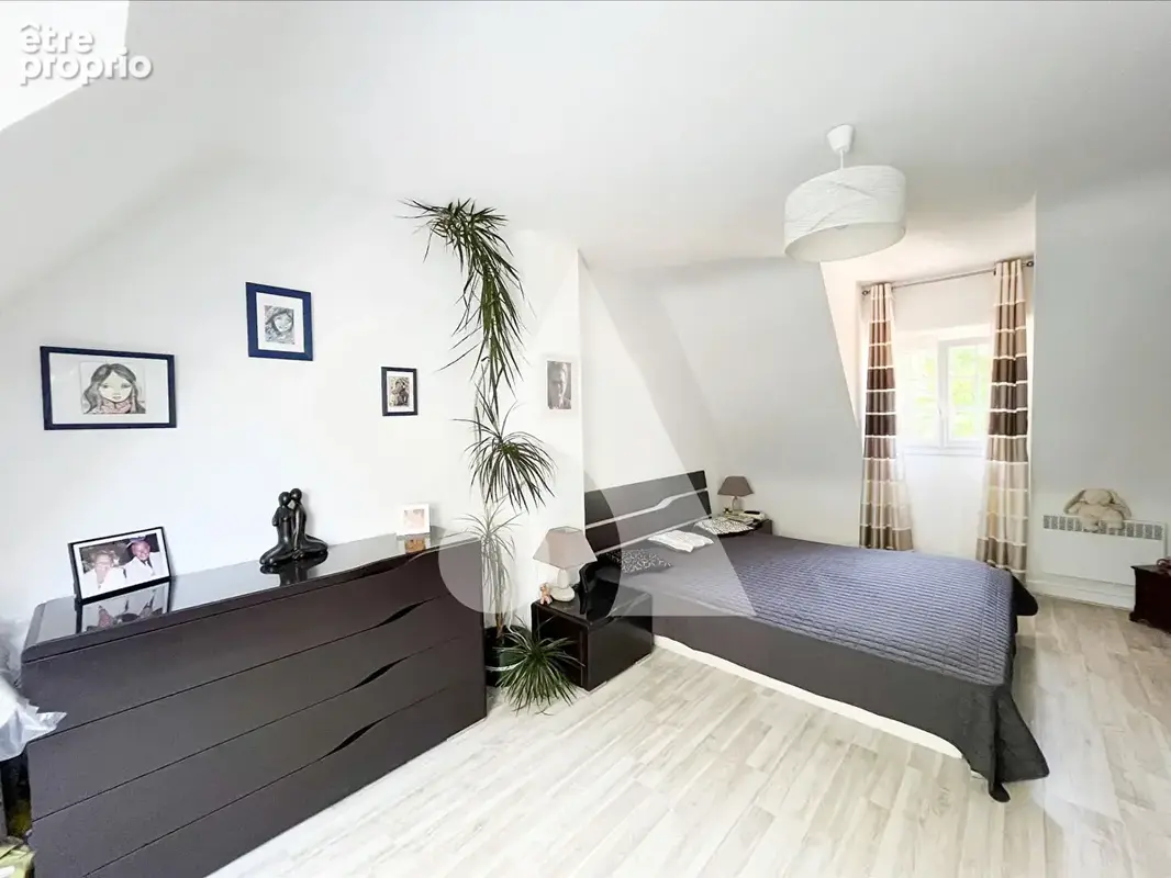 Maison Landevant 6 pièce(s) 148 m2 - photo 5