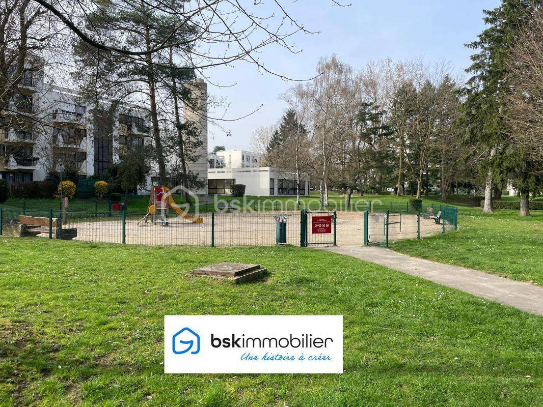 Appartement à CHENNEVIERES-SUR-MARNE