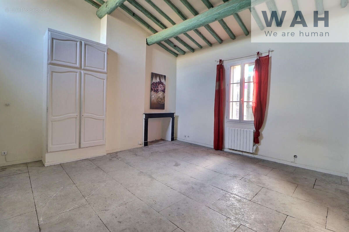 Maison de village avec extérieur au cœur Saint-Brès - photo 9