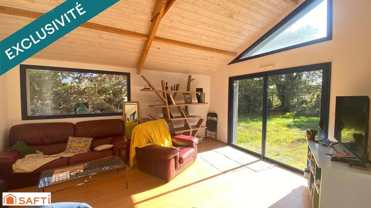 Photo 7 - Maison à PLUVIGNER