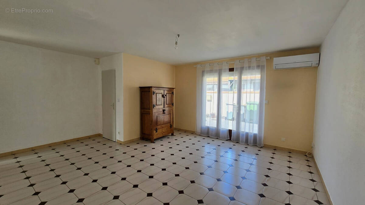 Maison à SAINT-NAZAIRE