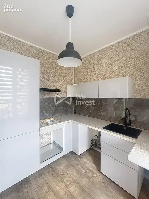 Appartement 44 m² à Villejuif  - photo 4