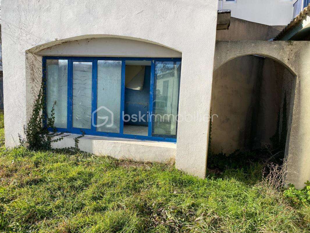 Maison à SAINT-CHRISTOL