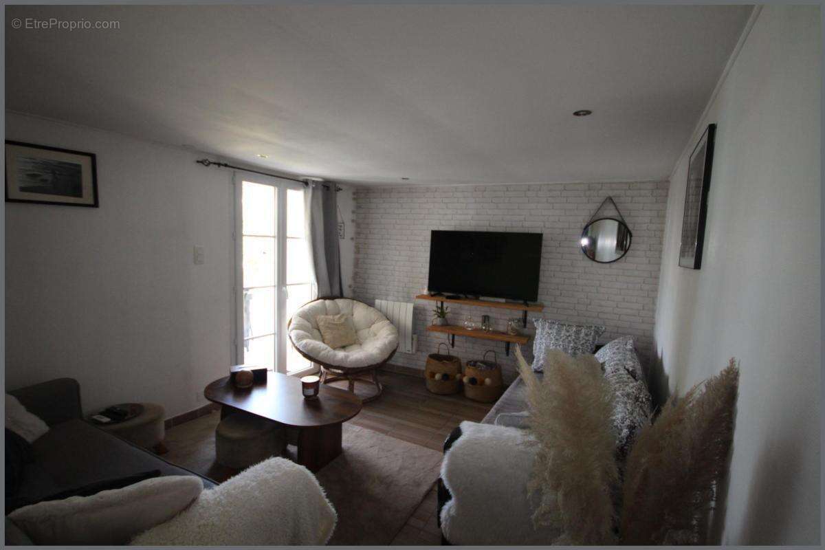 Maison à LAVERNAT