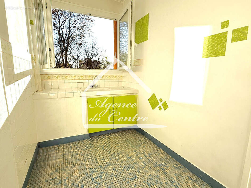 Appartement à ARCUEIL