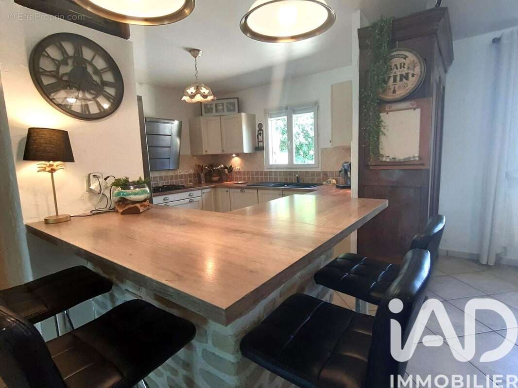 Photo 7 - Maison à ALIXAN