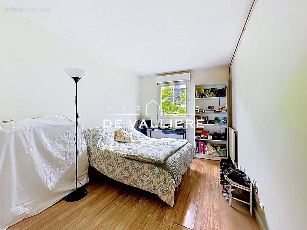 Appartement à RUEIL-MALMAISON