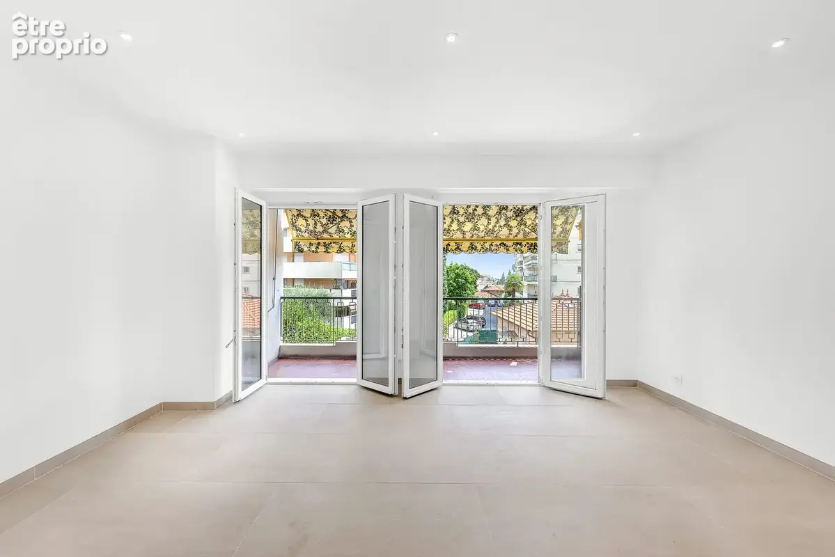 Appartement 52 m² à Nice  - photo 3
