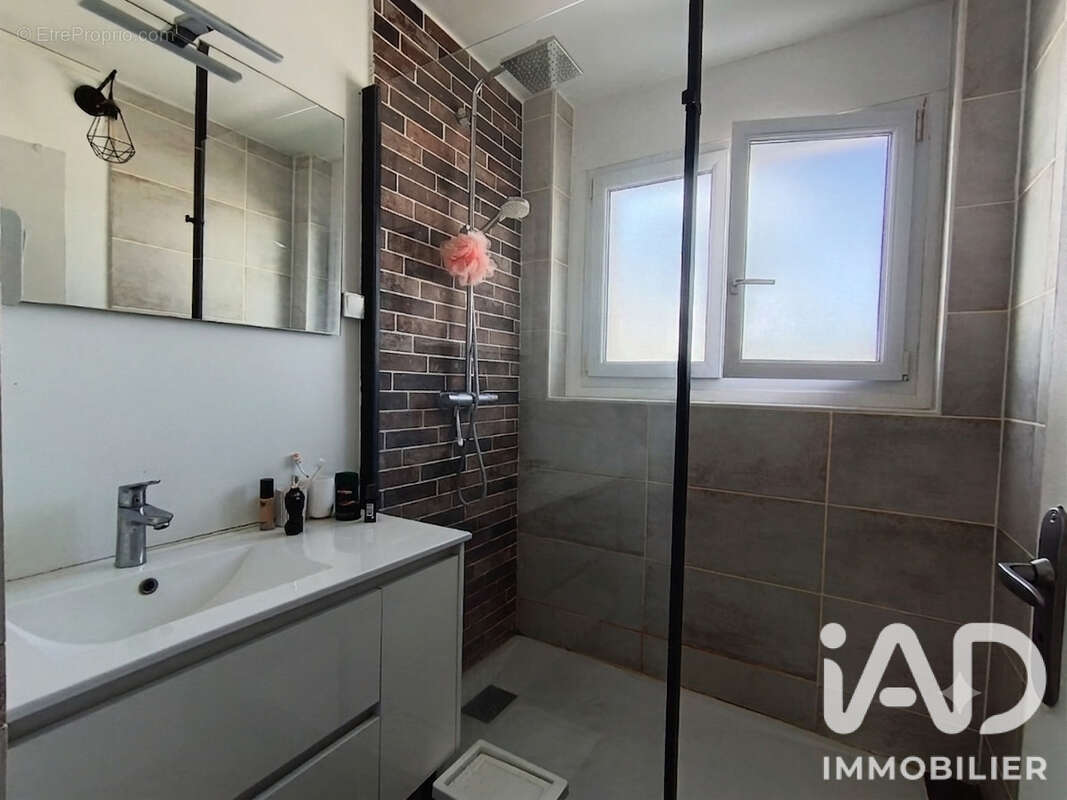 Appartement 67 m² à Angers  - photo 8