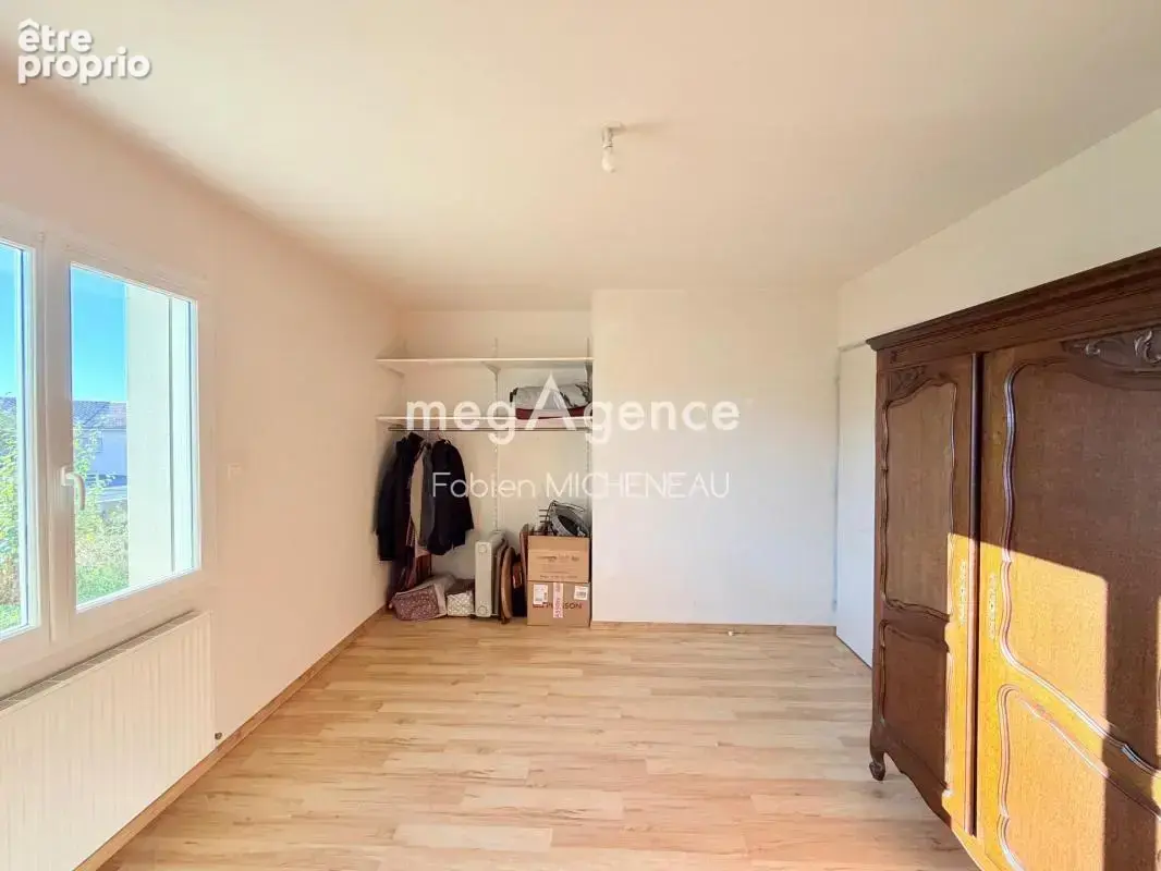 Maison Coron - 5 pièces - 154 m² - photo 8