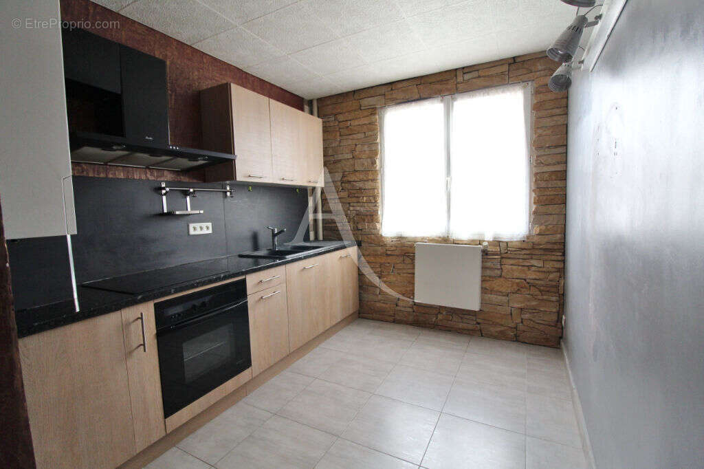 Appartement à TALANT