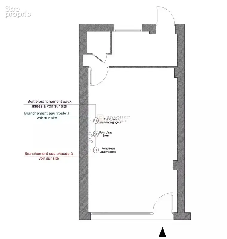 À vendre – fonds de commerce petite restauration / coffee shop – entièrement équipé - photo 6