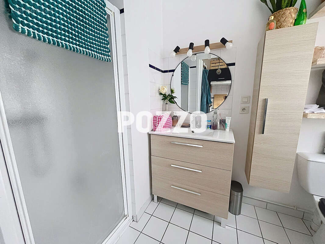 Appartement à SAINT-PAIR-SUR-MER