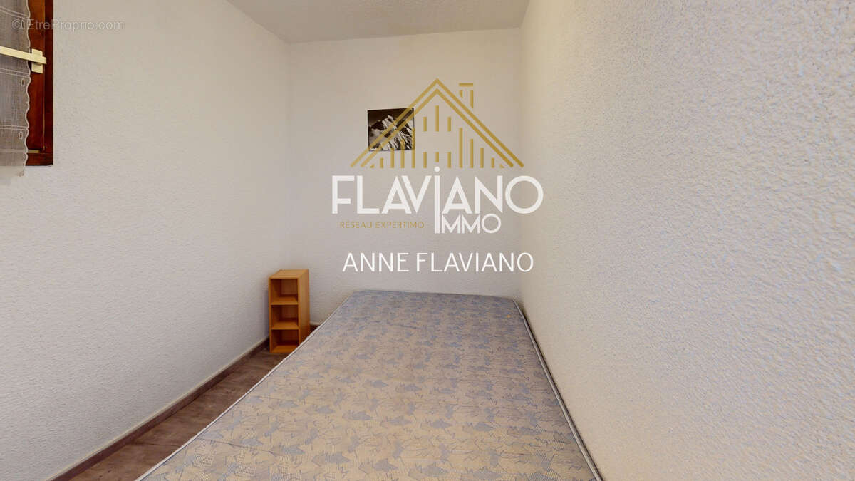 Appartement à BARCELONNETTE