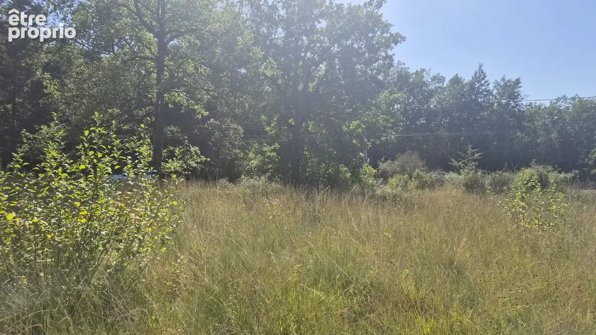 Terrain 1 658 m² à vendre à Marcillac-Saint-Quentin (24200) - photo 15