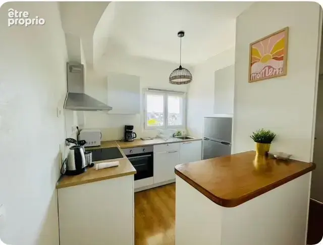 Appartement - photo 3