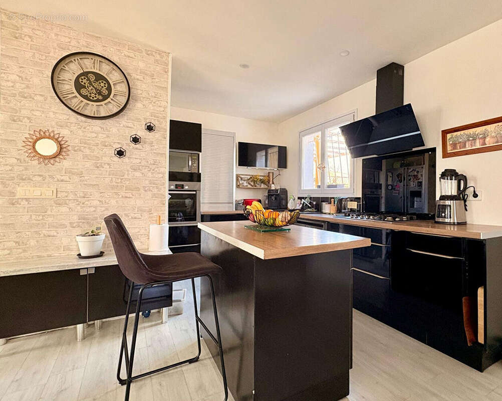 Maison à GUJAN-MESTRAS