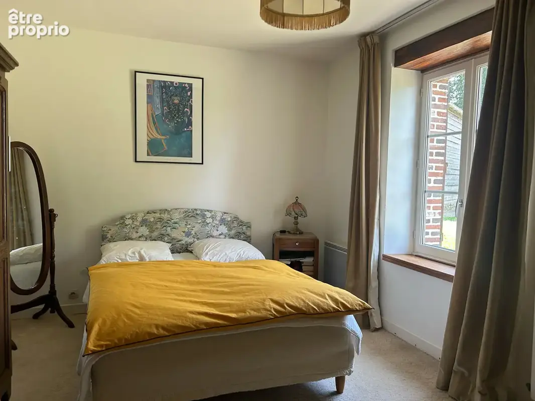 Maison 140 m² à Mortagne-Au-Perche  - photo 6