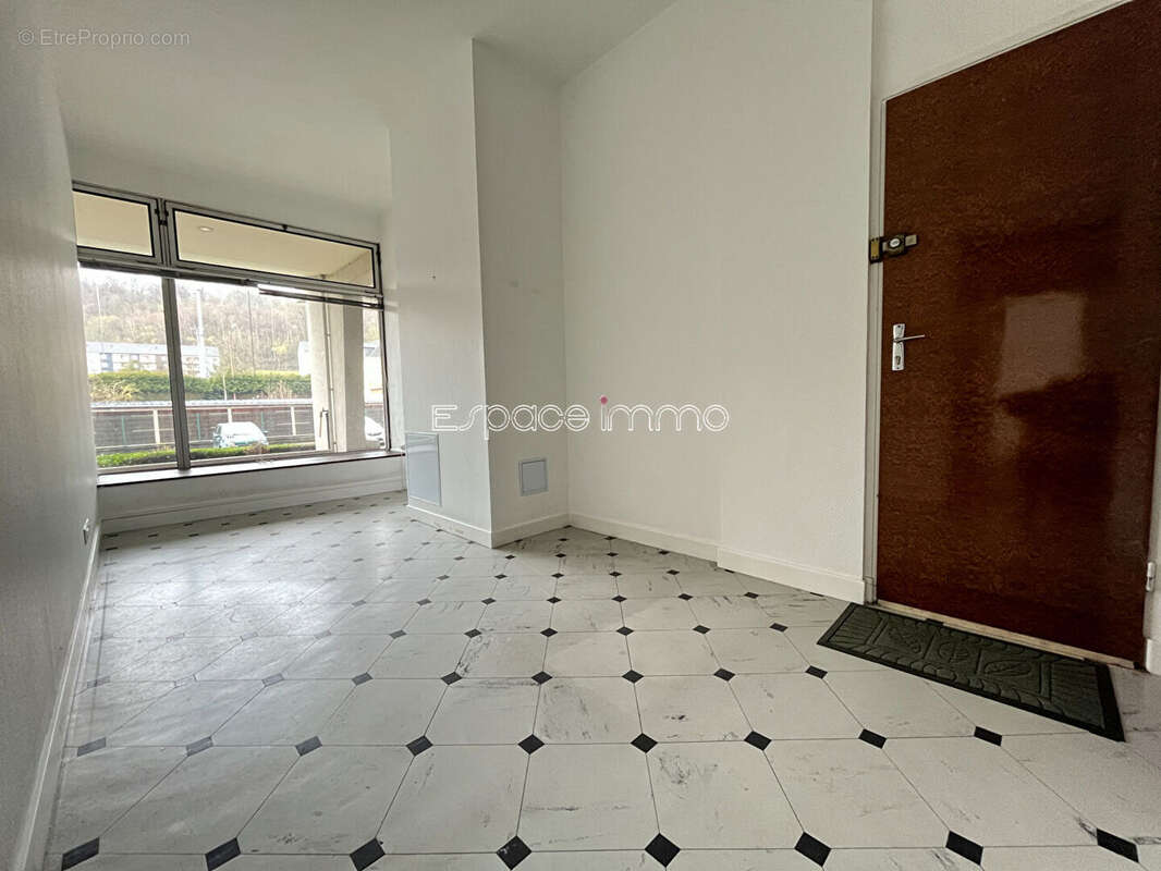 Appartement à MAROMME