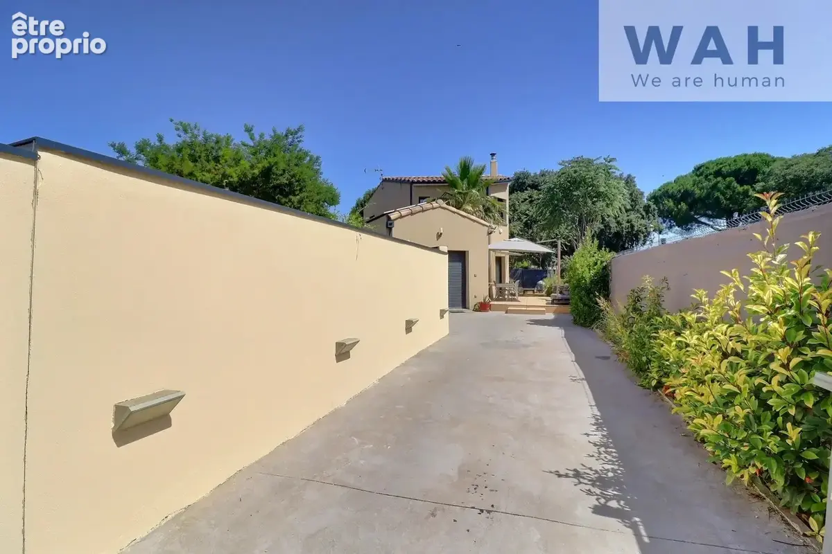 Maison recente 104 m2 4 pièces - piscine - 30121 mus - photo 17
