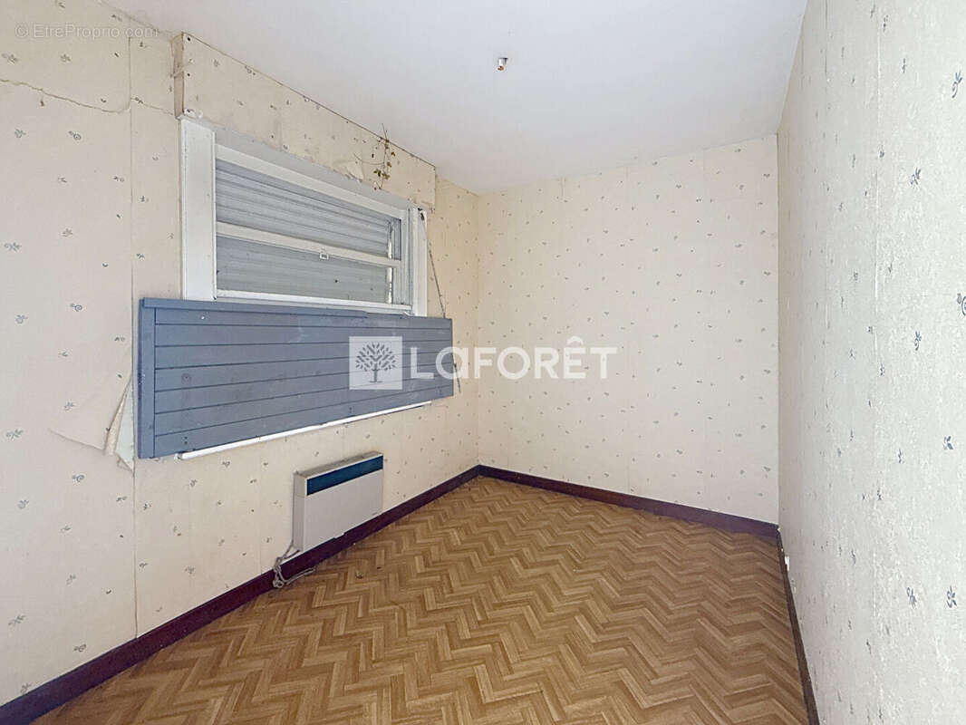 Maison à SAINT-PIERRE-D&#039;OLERON