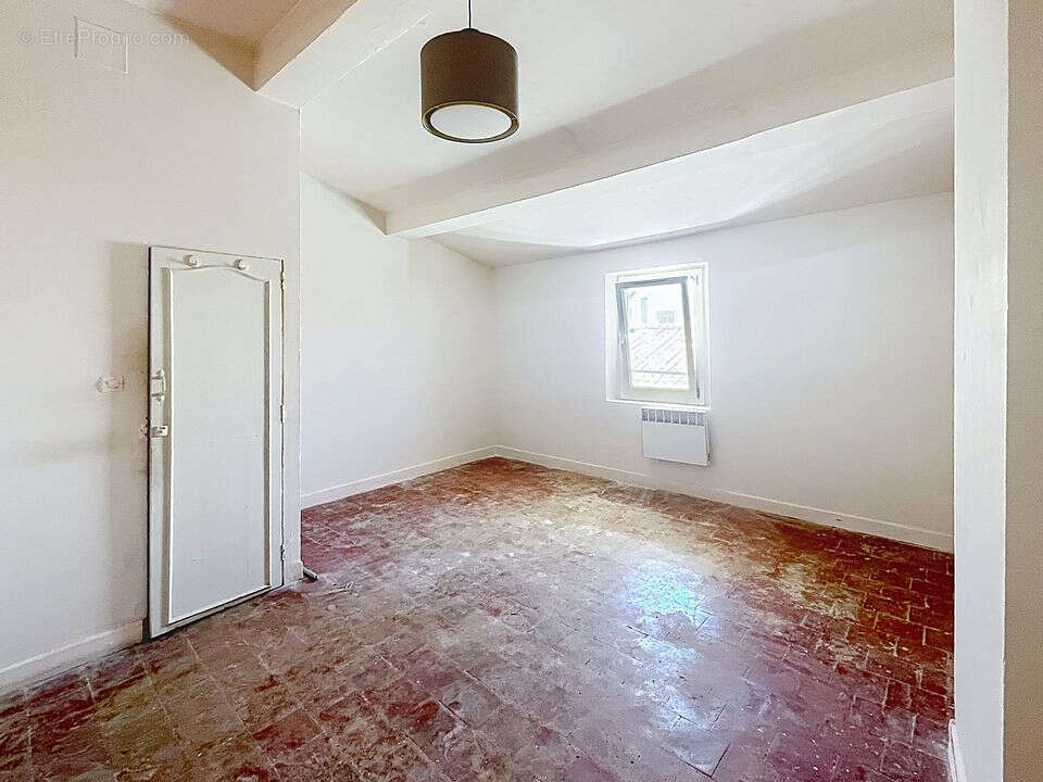Appartement 27m² à aix-en-provence - photo 2