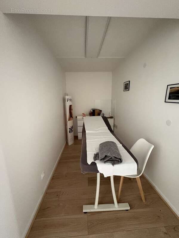 Appartement à CHALAMONT