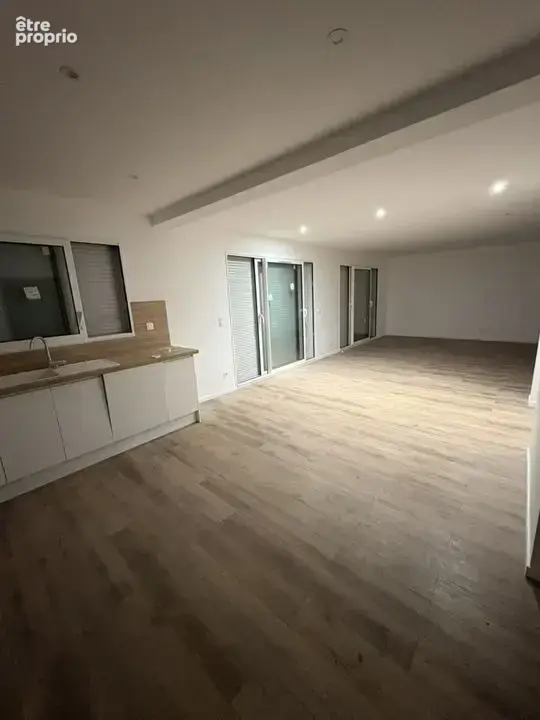 A Vendre à la Ferté St Aubin : Maison neuve T5 avec garage et - photo 5