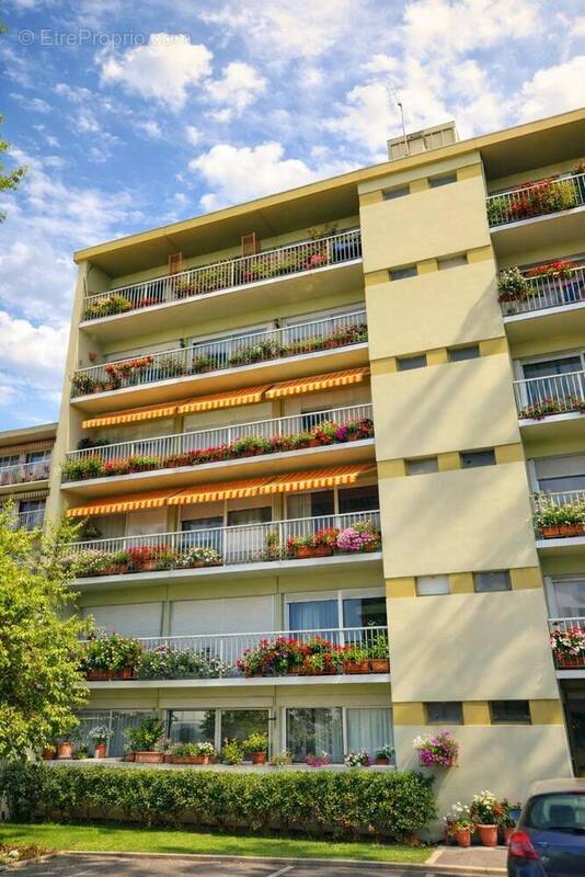 Photo 1 - Appartement à BRIVES-CHARENSAC