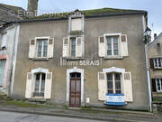 Maison à OISSEAU-LE-PETIT