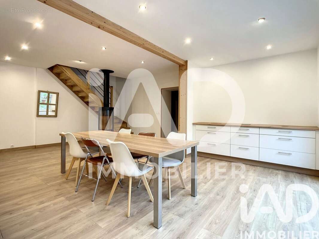 Photo 5 - Maison à MAISONS-LAFFITTE