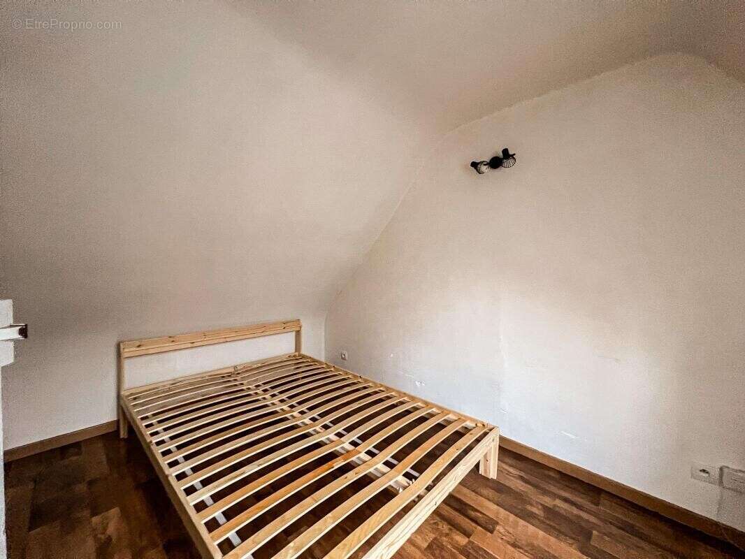 Appartement à CHATELLERAULT