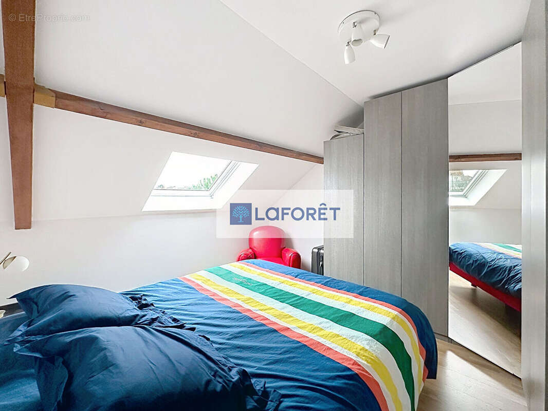Appartement Sartrouville 4 pièce(s) 75 m2 - photo 8