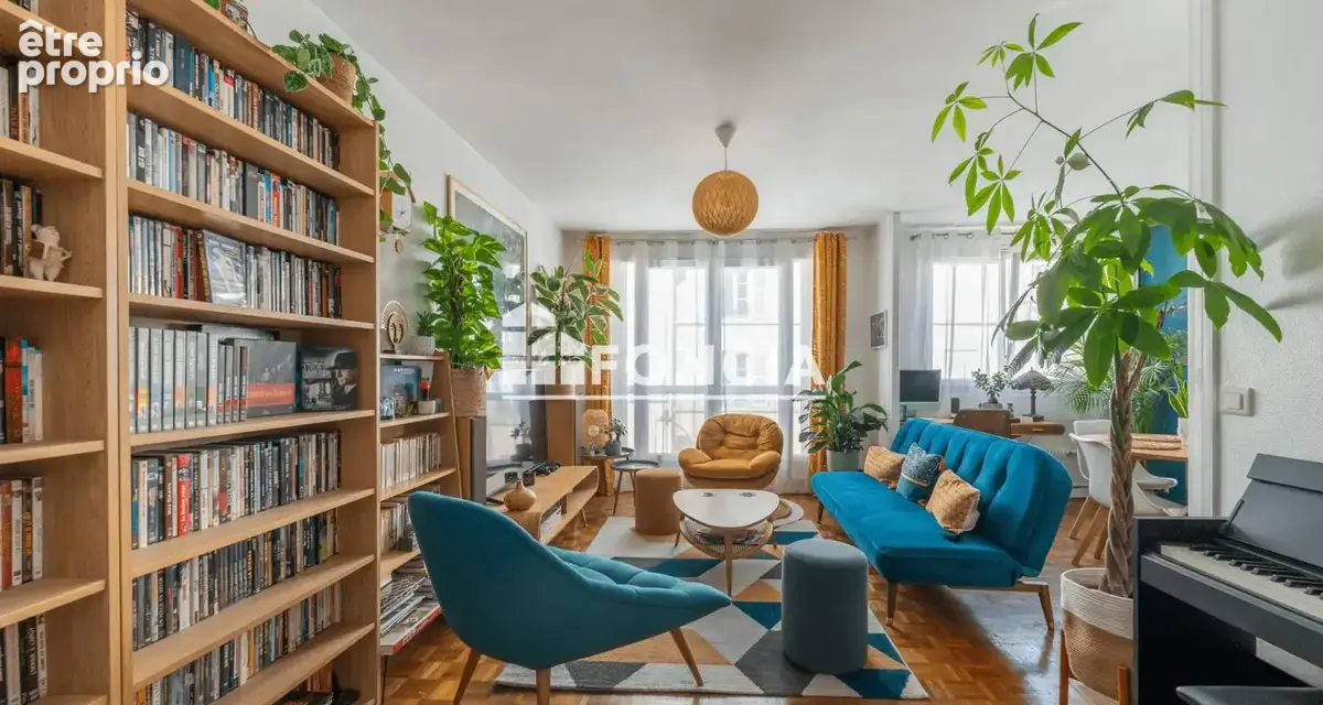 Belle opportunité dans ce secteur prisé du XVIIIème familial - photo 4
