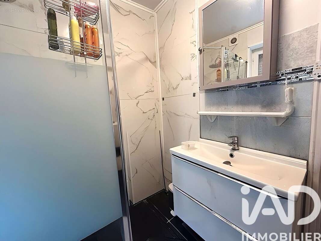 Photo 6 - Maison à NEUVILLE-SUR-ESCAUT