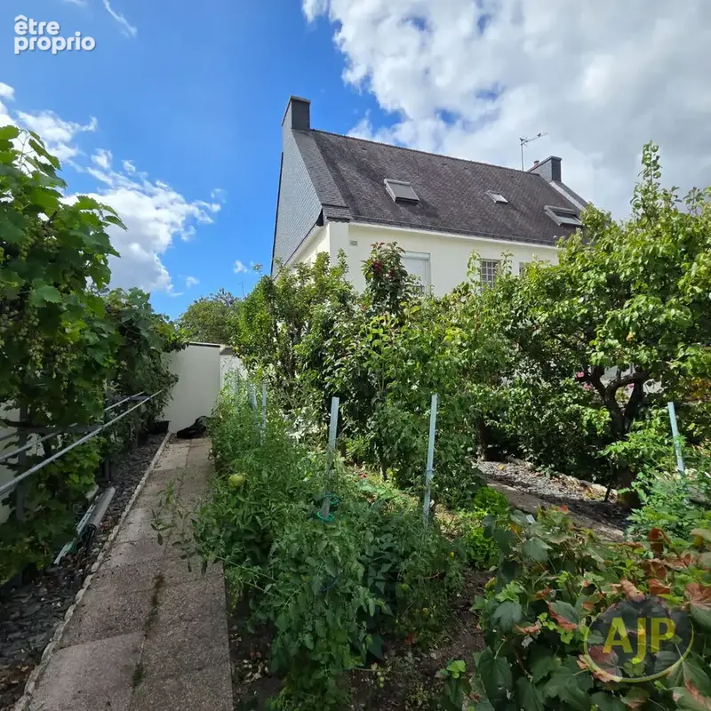 Maison 200 m² à Vannes  - photo 2