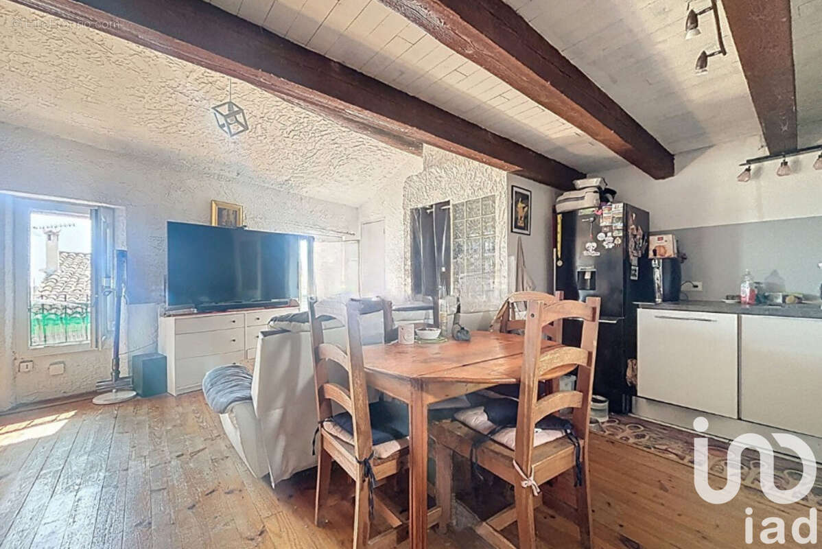 Photo 8 - Appartement à VALLAURIS