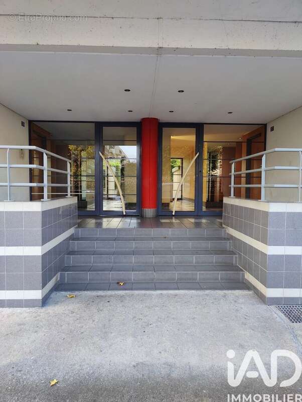 Photo 2 - Appartement à CHOISY-LE-ROI