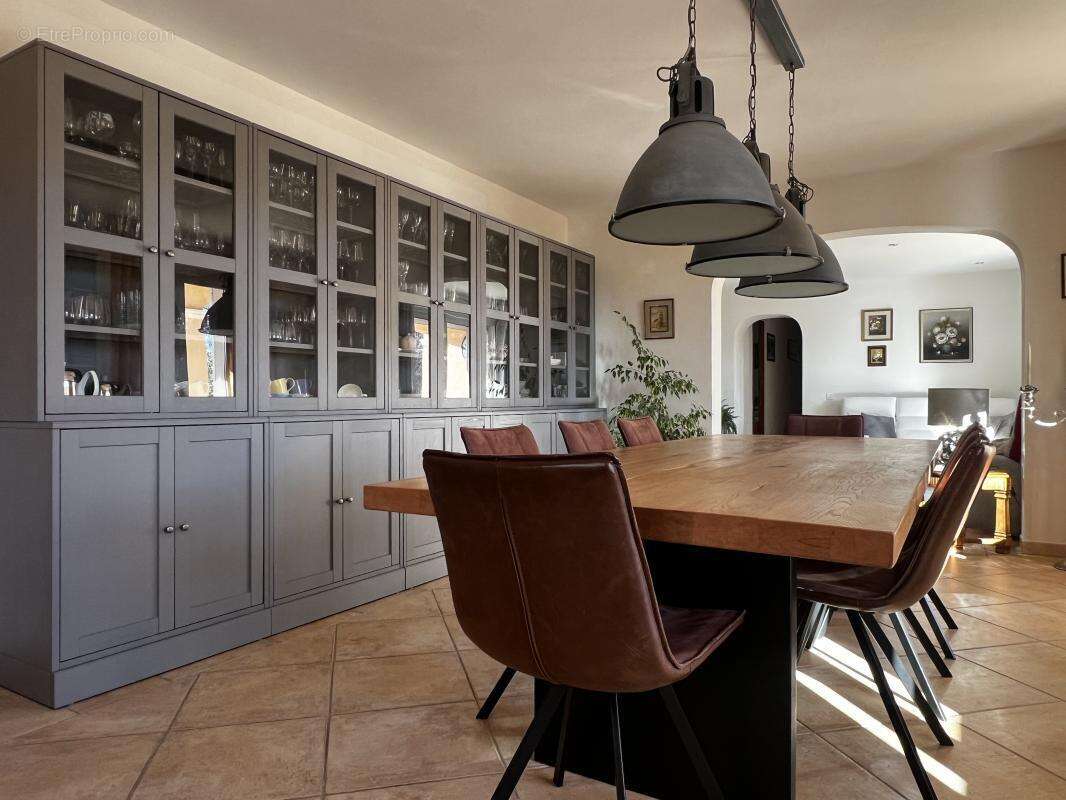 Maison à FLAYOSC