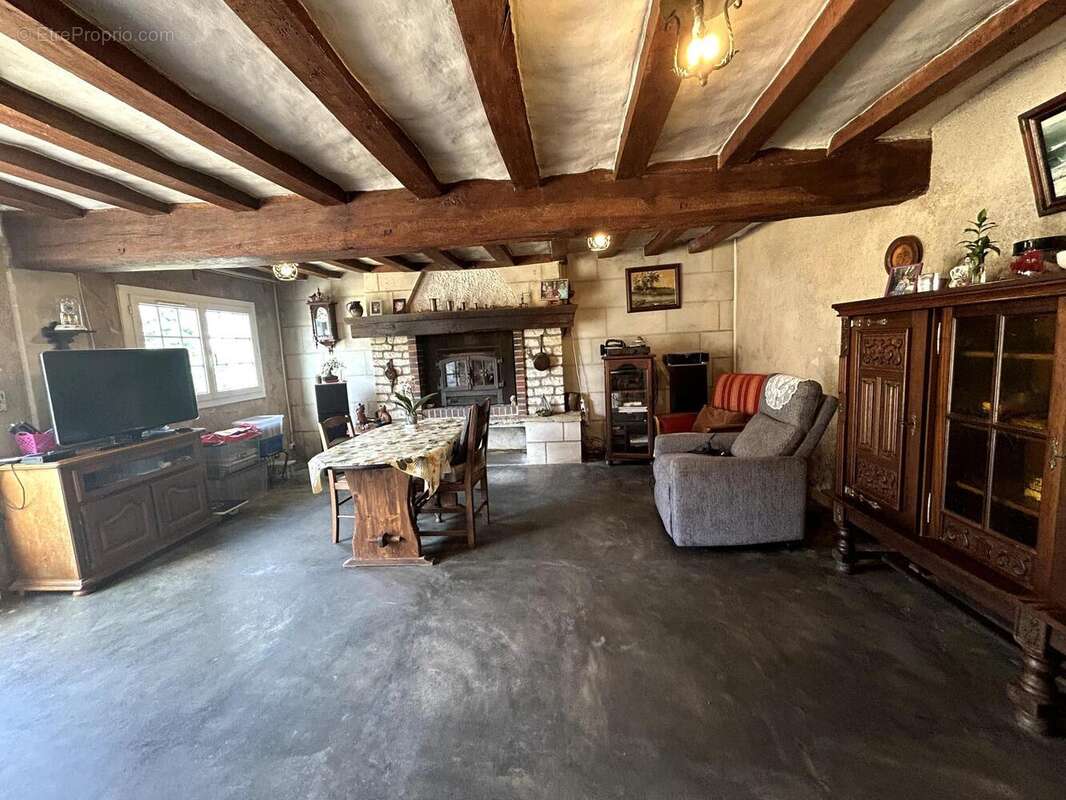 Maison 100 m² à Chouze-Sur-Loire  - photo 4